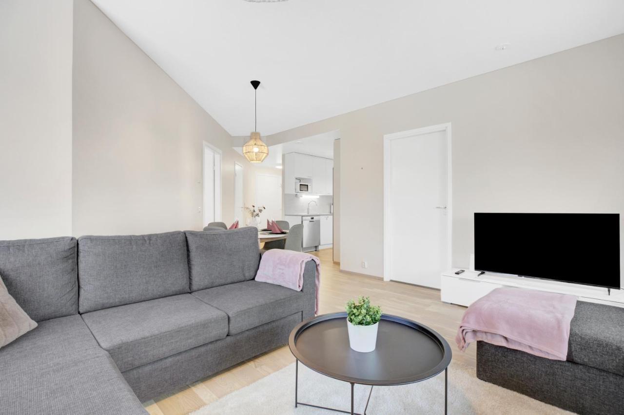 Bellarova Apartments Evakkotie Rovaniemi Dış mekan fotoğraf