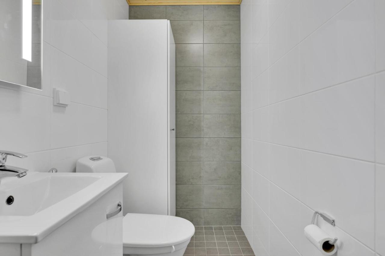 Bellarova Apartments Evakkotie Rovaniemi Dış mekan fotoğraf