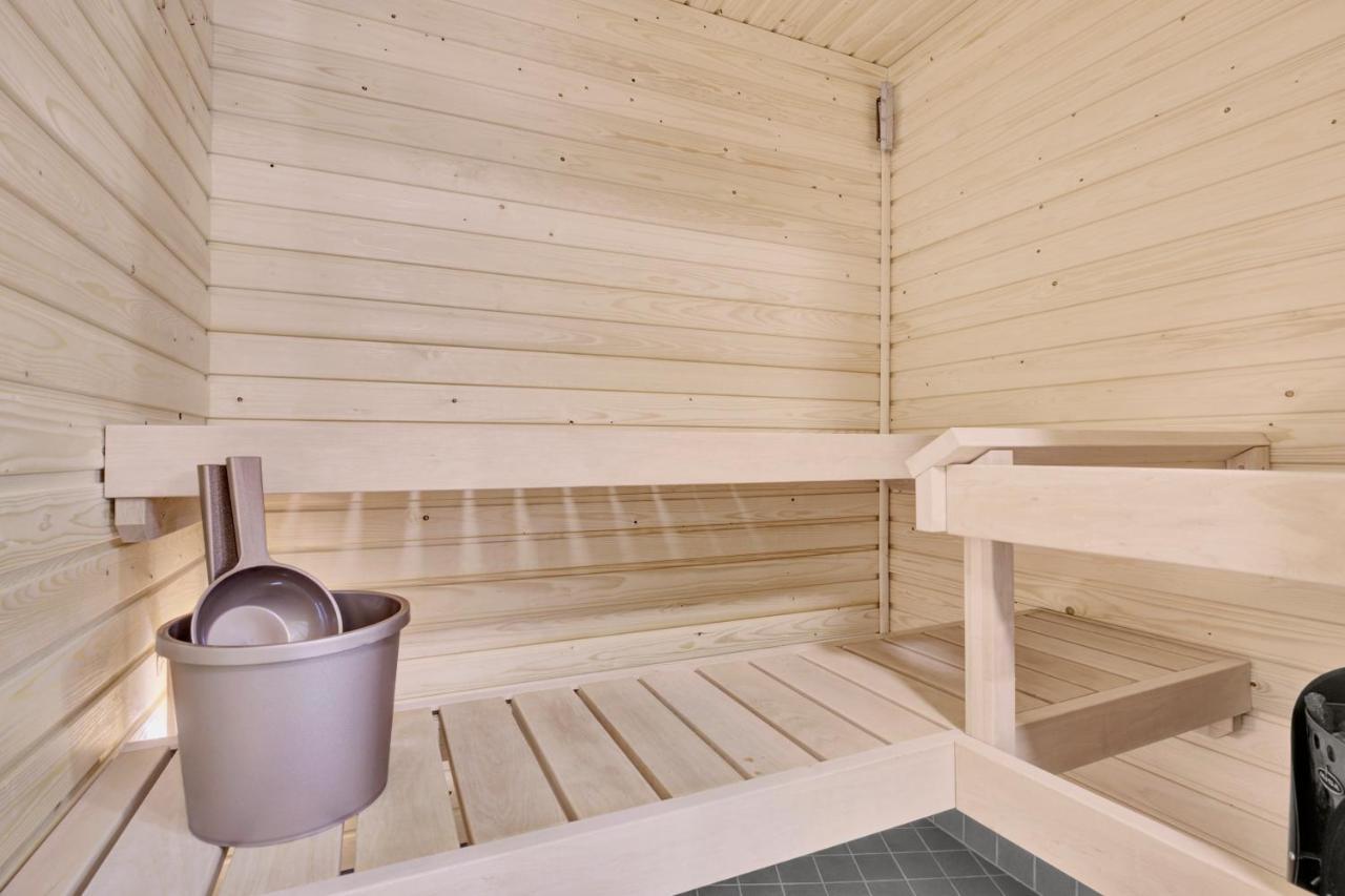 Bellarova Apartments Evakkotie Rovaniemi Dış mekan fotoğraf