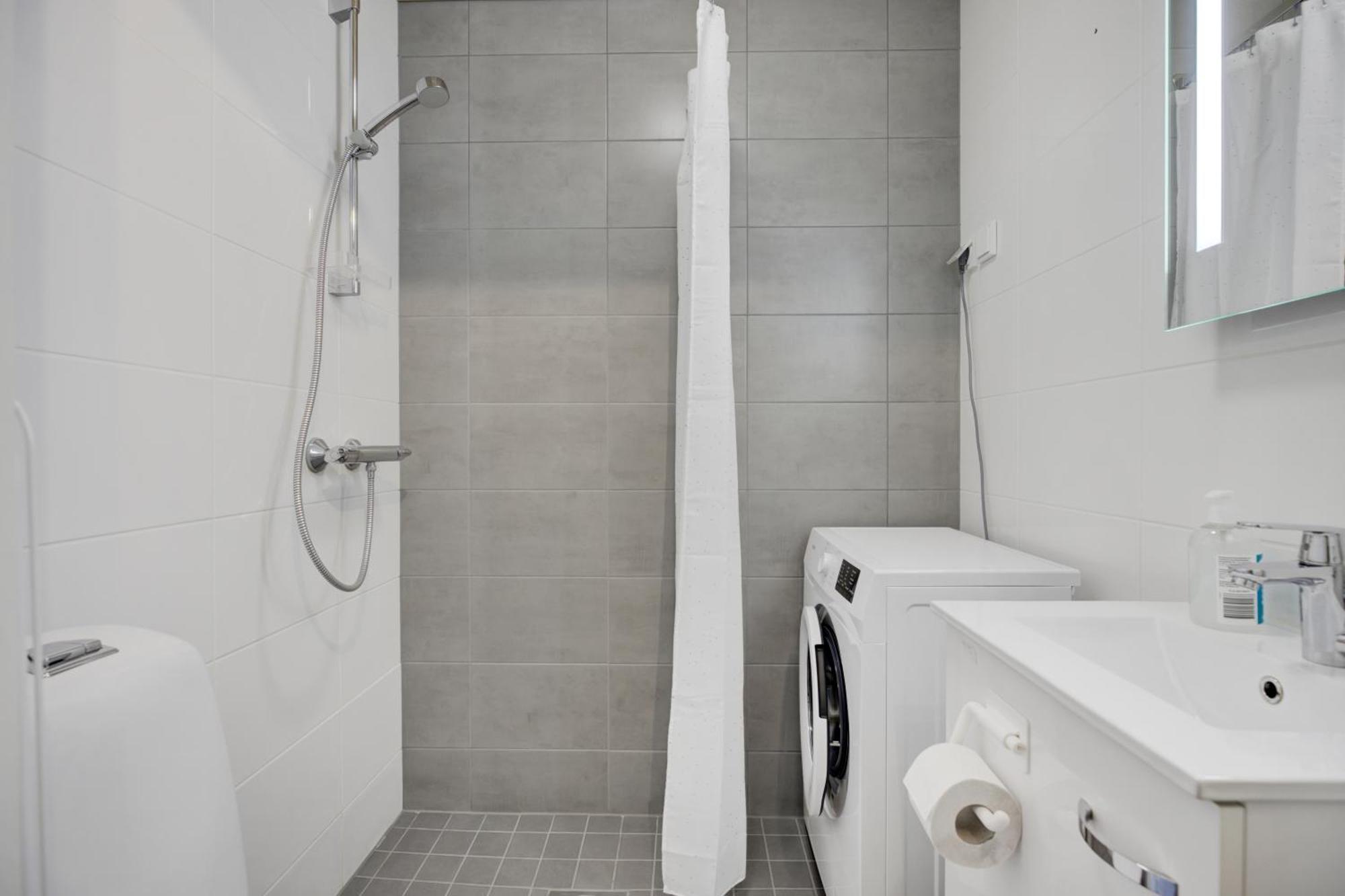 Bellarova Apartments Evakkotie Rovaniemi Dış mekan fotoğraf