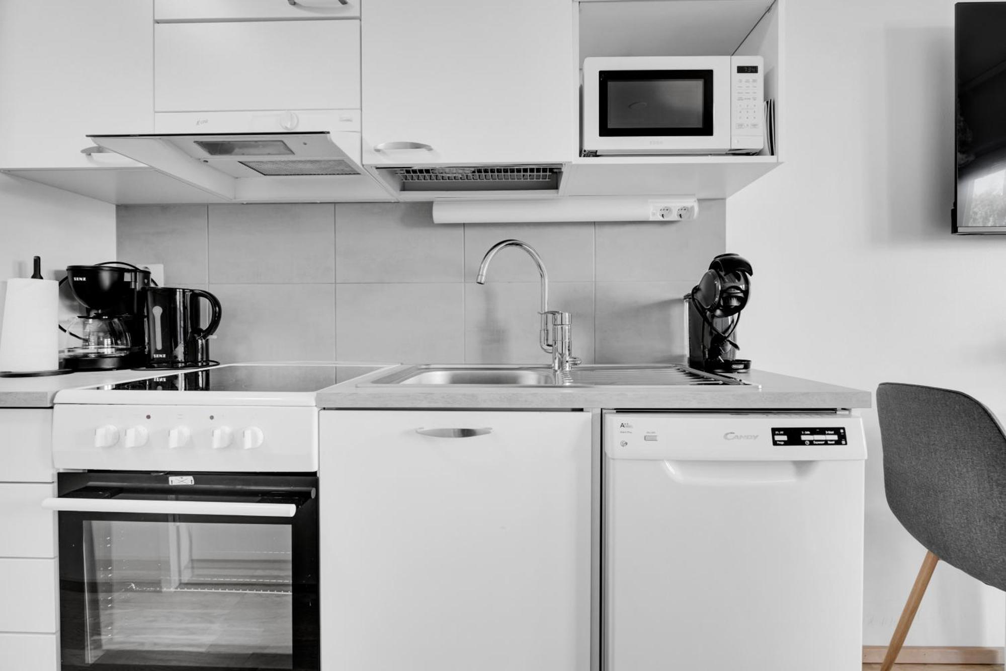 Bellarova Apartments Evakkotie Rovaniemi Dış mekan fotoğraf
